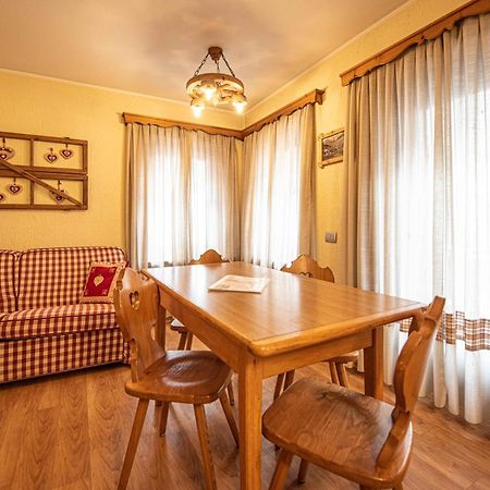 Appartamento Mokino Center Myholidaylivigno Exterior foto